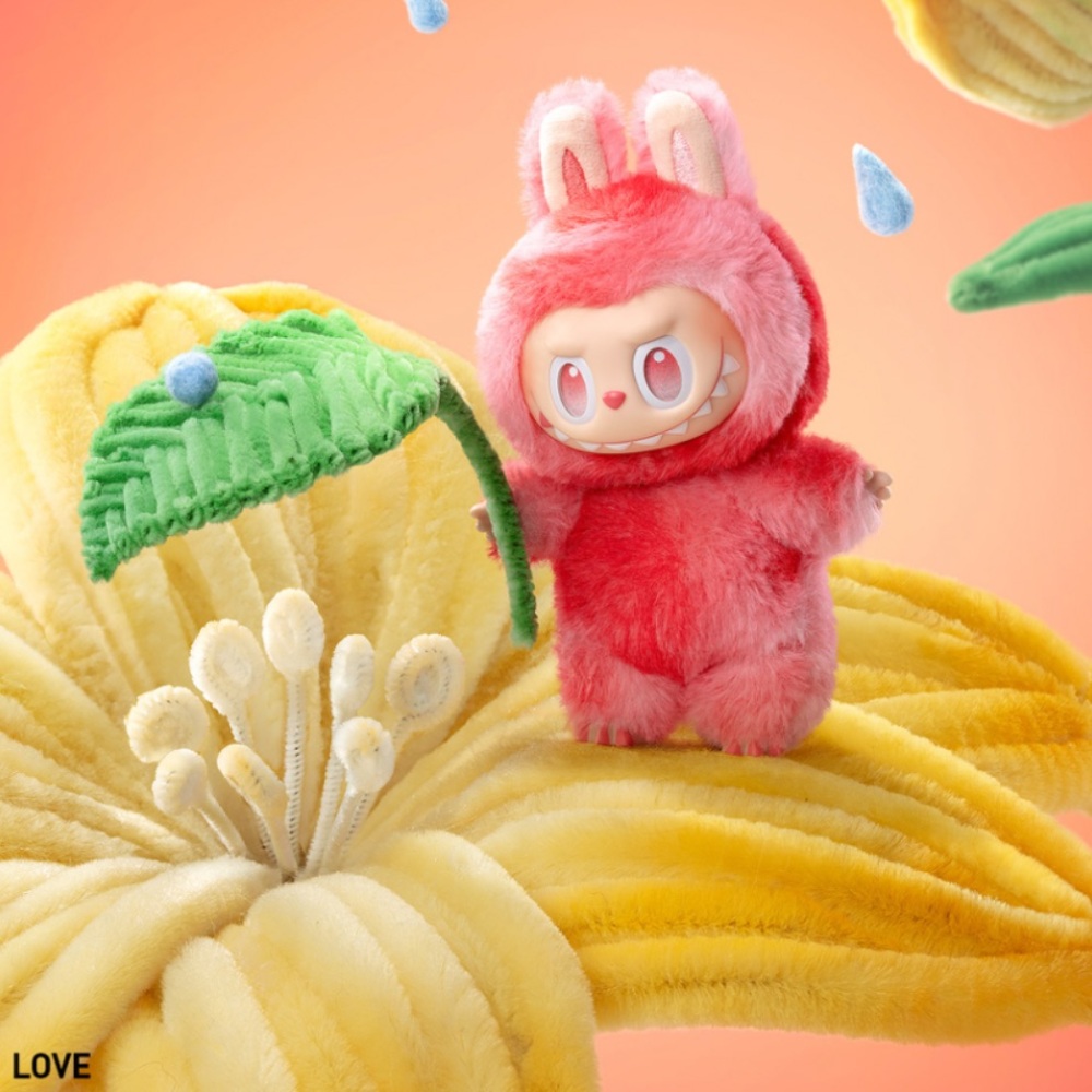 Labubu BIG into Energy - Picture 6 of 10